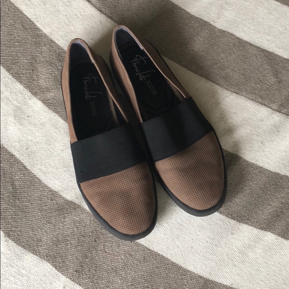 🌿Franco Sarto Slip-Ons
